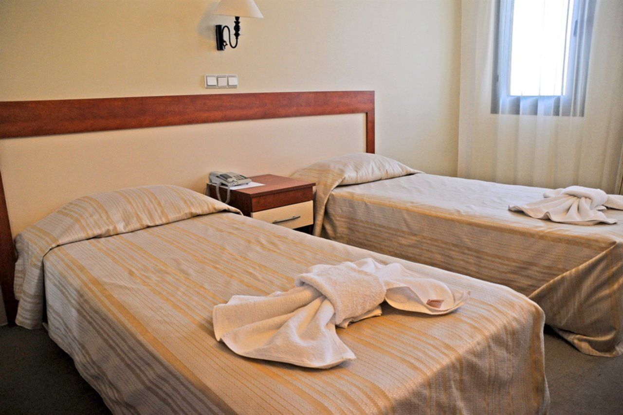 Golden Moon Hotel Fethiye Exterior foto